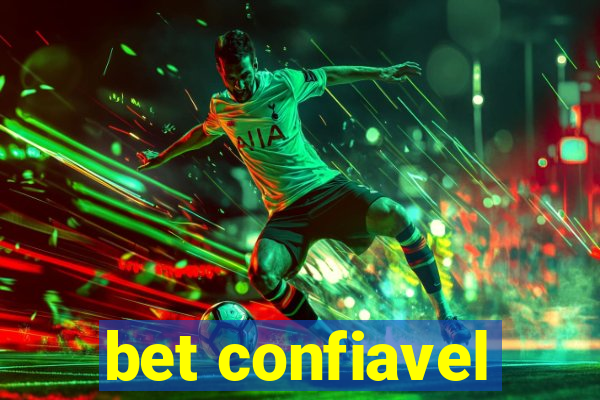 bet confiavel